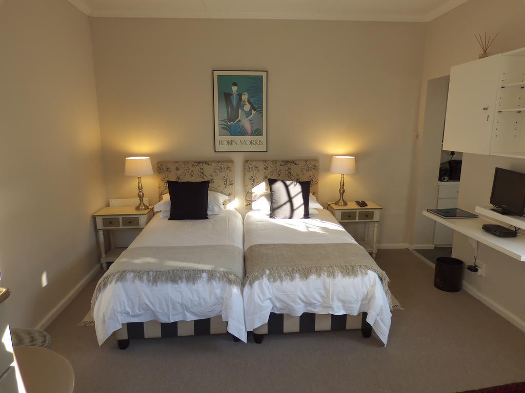 Doncaster Cottages Port Elizabeth Exterior foto