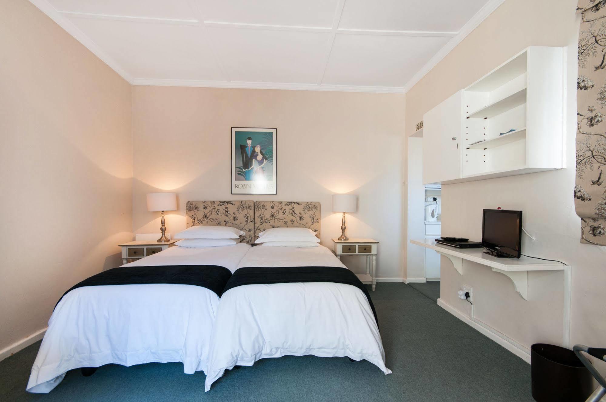 Doncaster Cottages Port Elizabeth Exterior foto