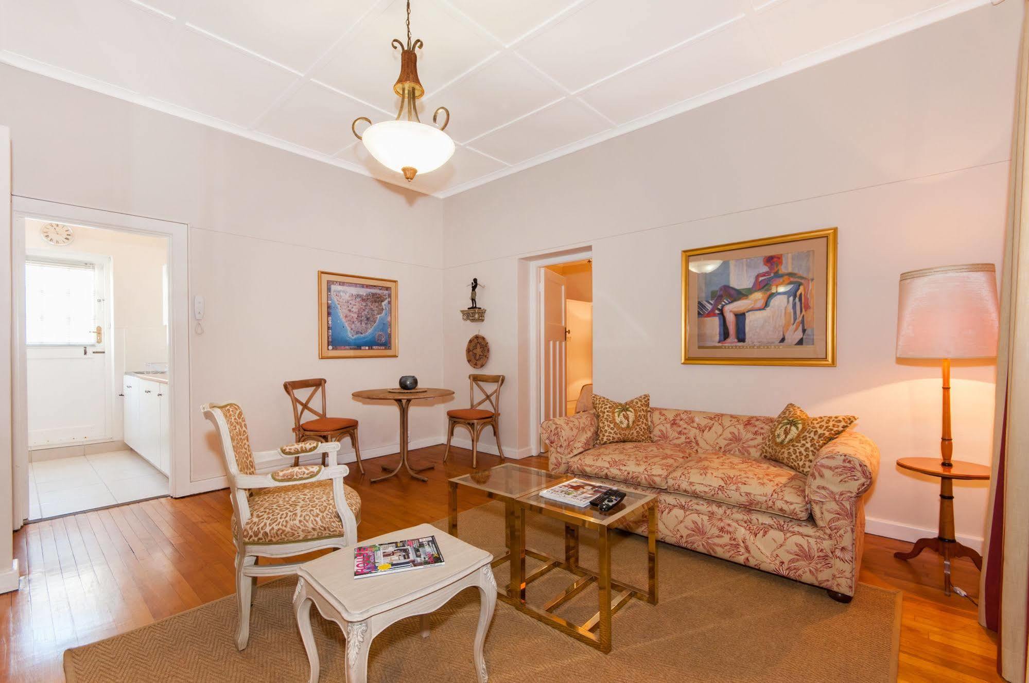 Doncaster Cottages Port Elizabeth Exterior foto