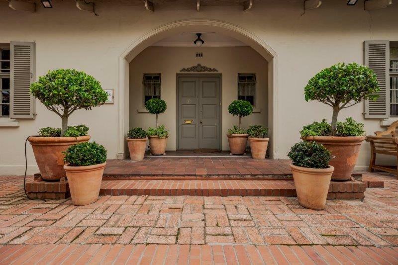 Doncaster Cottages Port Elizabeth Exterior foto
